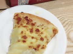 -尊宝比萨(较场口店)