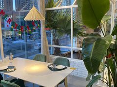 -ins森林童话餐厅coffee&bistro