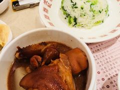 -池记(尖沙咀店)