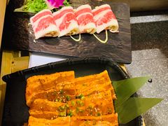 -悟空酒场烤肉(凯德壹中心店)