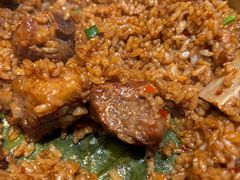 -蔡家酒楼(一德街店)