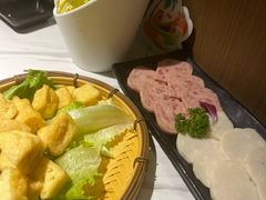 -狐狸爱上椰子鸡(滨江星光大道店)