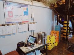 -安胖老火锅(两路口店)