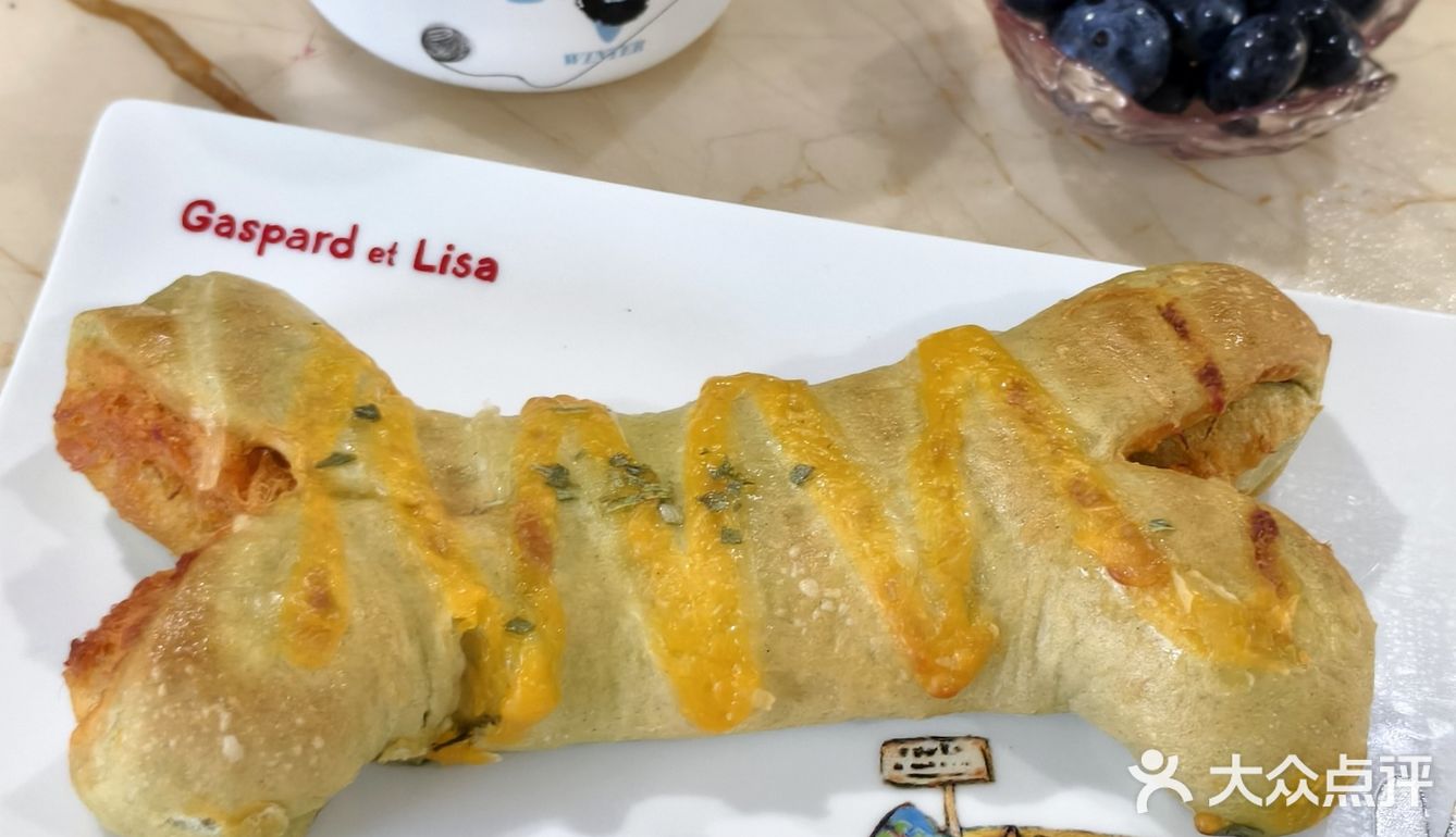 今日份早餐打卡。奈雪的茶。