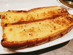 -鼎原力量东北吊炉烧烤(幸福街店)