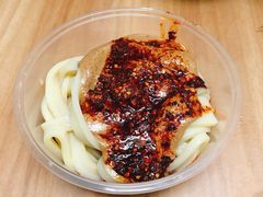 -定家小酥肉·清真(回民街店)
