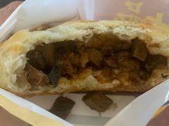 -吉品合酥脆烤饼(太平洋森活天地店)
