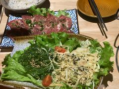 -隐家本格烧肉(万达广场店)