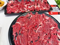 -牛品福潮汕牛肉火锅(旺庄店)