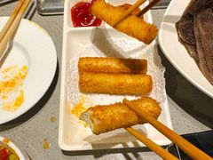 -海底捞火锅(漕宝路店)