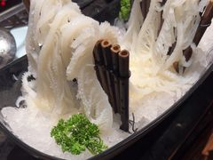 -捞王猪肚鸡火锅(金华义乌之心店)