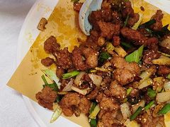 -津沽小院(天津之眼店)