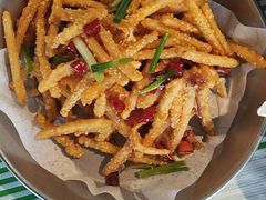 -巴厘龙虾·榜首油焖大虾(音乐学院·沿江酒馆店)