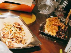 -神府路壹号·海鲜烧烤·砂锅粥·锅物(三坊七巷店)