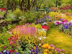 -共青国家森林公园-售票处