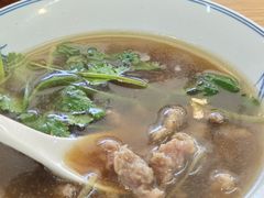 -功牛泉州牛肉小吃·火锅(三里街店)