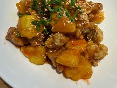 -大丰收脆鱼(浦西万达店)