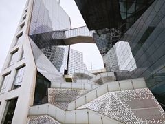-成都雅诗阁来福士