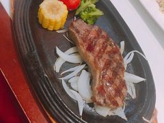 -斗牛士牛排餐厅(嘉里汇店)