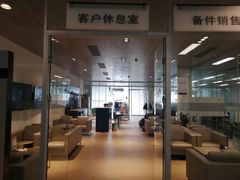 -青岛奥泽奥迪4S店(黄岛店)
