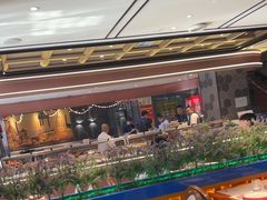 -通海俄式烧烤·俄罗斯大串(嵩山路店)