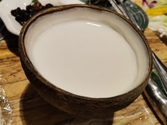 -润泽园椰子鸡(汇一城店)