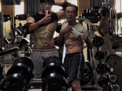 -ENERGY原力健身(川周店)