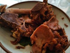 -乔家满族八大碗(流水沟店)