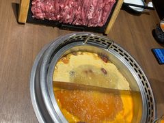 -快乐小羊(富强中路店)