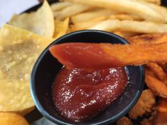 -魏斯理汉堡(西安沣东吾悦店)