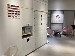 -天真蓝照相馆(龙华天虹购物中心店)
