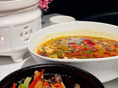 -嘎纳时光餐厅(水游城尚街店)