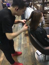-雅梵伊容·护肤·造型