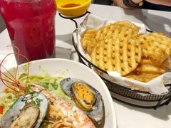-打趸BTC·Breaktime cafe(北京路店)