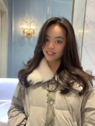 -YESIDO椰岛造型烫发染发