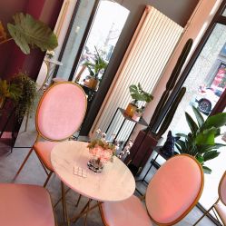 -Priscilla皮肤管理中心