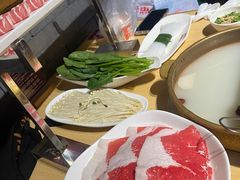 -东道煮牛肉火锅(东盛大街店)