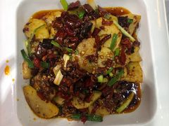 -华仔龙虾(永乐路总店)