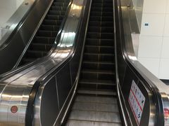 -仙林中心(地铁站)