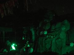 游乐设施-上海欢乐谷