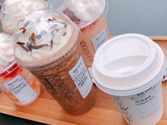 -星巴克(深圳星都豪庭店)