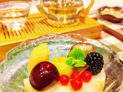 -叶叶菩提(太原别墅店)