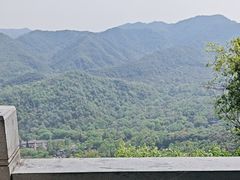-北高峰