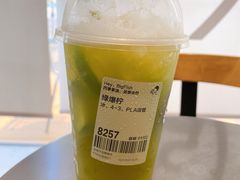-喜茶(珠海华发商都店)