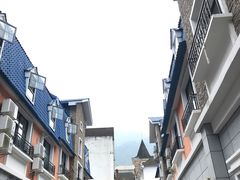 -四川省成都市彭州市白鹿镇