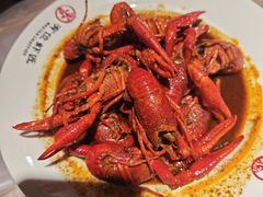 -有位虾匠·胶东小馆(市北店)