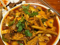 -嘉峪关伊俩寺烤肉店