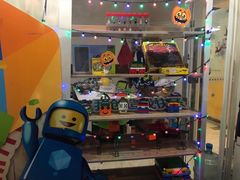 -乐创坊·青少年创客教育空间(江南西校区)