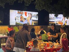 -琼大师东方烤乳猪(亚特兰蒂斯店)