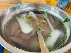 -弓虽昌焖烧鸡(大竹林店)